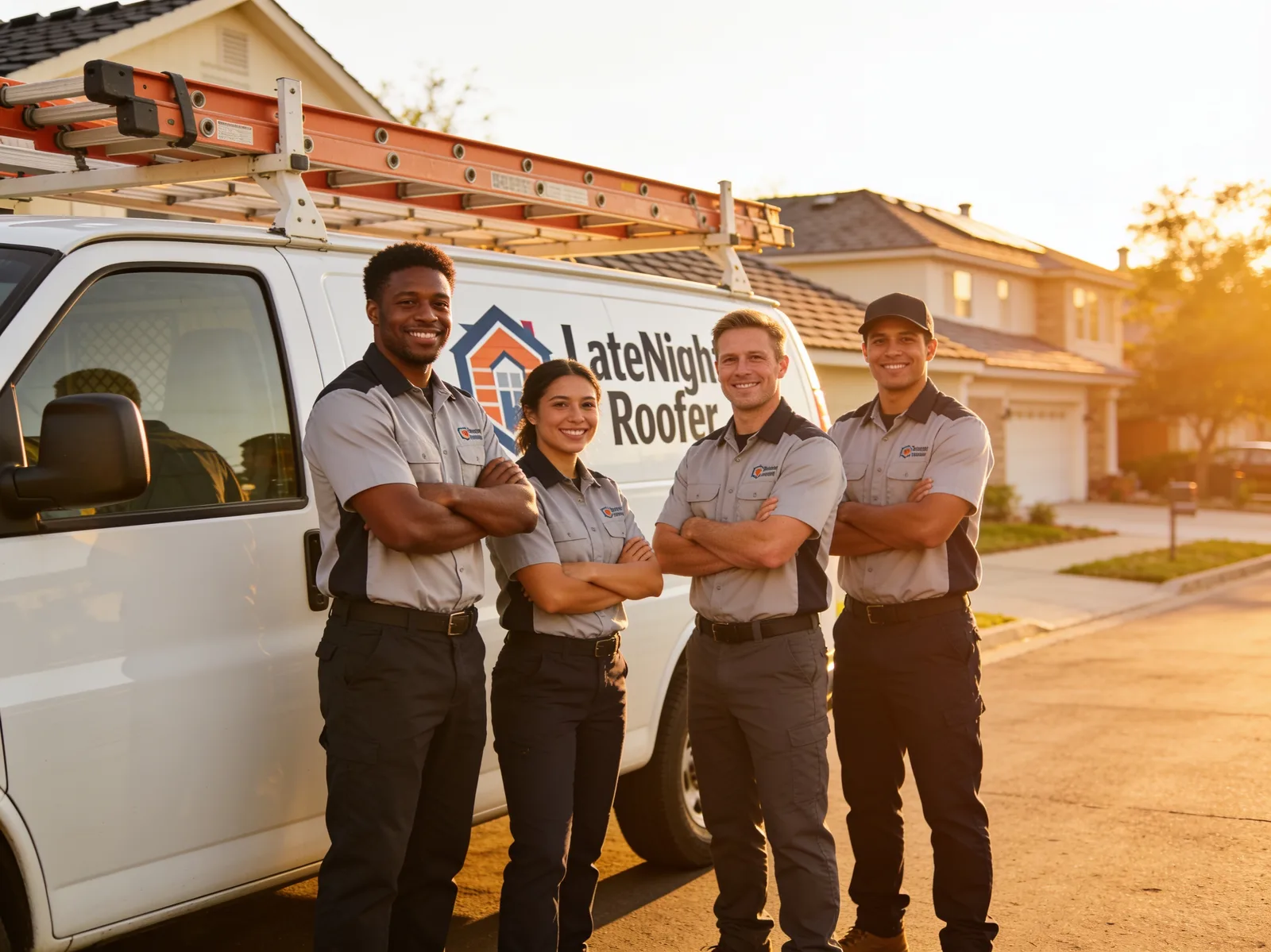 Emergency Roof Repair company in Weikert, PA